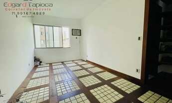 Imagem 6: Amplo 4/4 a Venda na Pituba ao redor do loteamento Aquarius