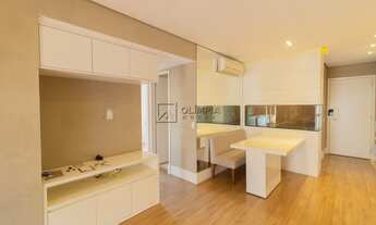 Imagem 6: Venda Apartamento 2 Dormitórios - 70 m² Vila Olímpia