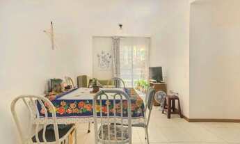 Imagem 7: Suíte Individual em JPA (mobiliada em apê compartilhado