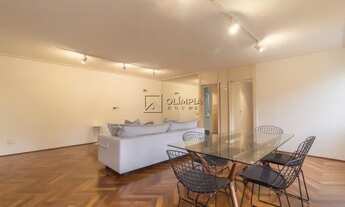 Imagem 7: Locação Apartamento 2 Dormitórios - 105 m² Jardim Paulista