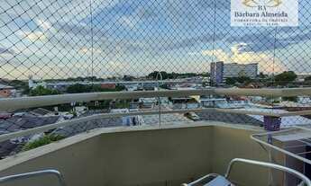 Imagem 3: Apartamento para alugar no bairro Parque 10 de Novembro - Manaus/AM