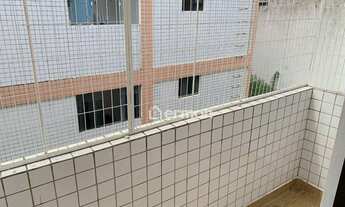 Imagem 4: 3 Quartos, 2 suíte em Lagoa Nova com 100 m² à venda por R$ 230.000 - Natal/RN