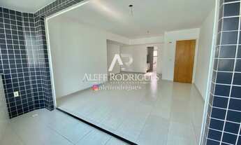 Imagem 4: Apartamento para aluguel tem 91 metros quadrados com 3 quartos em Boa Viagem - Recife - Pe