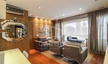 Imagem 6: SÃO PAULO - Apartamento Padrão - VILA NOVA CONCEIÇÃO