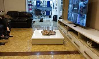 Imagem 2: ÓTIMA CASA NAS PALMAS DO TREMEMBE COM PISCINA