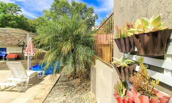 Imagem 4: Casa para Venda - 132.55m², 3 dormitórios, sendo 1 suite, 5 vagas - Teresópolis