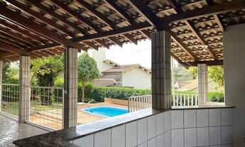 Imagem 5: Casa com 5 dormitórios à venda, 487 m² por R$ 1.390.000 - Jardim do Cedro - São José do Ri