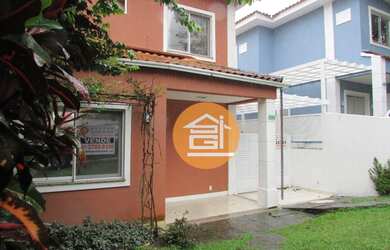 Imagem 2: Casa com 4 dormitórios à venda, 130 m² por R$ 780.000,00 - Badu - Niterói/RJ