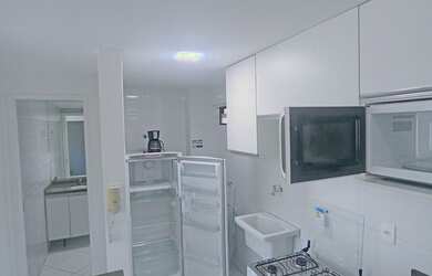 Imagem 5: Alugo apartamento na Ponta Verde