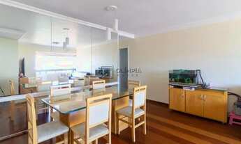 Imagem: Apartamento Locação Campo Belo 115 m²