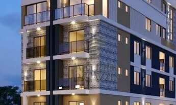 Imagem 3: Apartamento Duplex com 3 dormitórios à venda, 134 m² por R$ 688.900,00 - Bom Jesus - São J