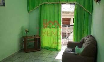 Imagem 7: Apartamento com 1 dorm, Guilhermina, Praia Grande - R$ 193 mil, Cod: 4679