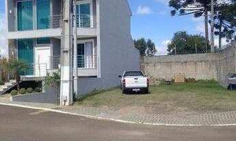 Imagem 4: Terreno à venda, 148 m² Pinheirinho