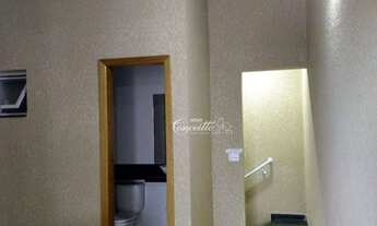 Imagem 6: Cobertura com 2 dormitórios, 124 m² - venda por R$ 530.000,00 ou aluguel por R$ 2.860,00/m