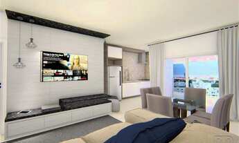 Imagem 3: Bombinhas - Apartamento Padrão - MARISCAL