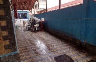 Imagem 3: Casa dos sonhos em Realengo com 2 Quartos em condomínio