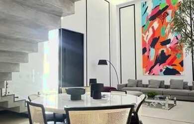 Imagem 4: Casa à venda ! Casa em condomínio com 5 dormitórios