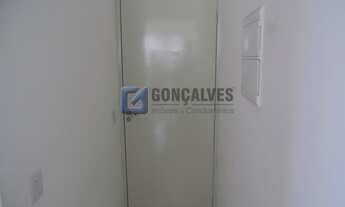 Imagem 4: SAO BERNARDO DO CAMPO - Residential / Apartment - BAIRRO ASSUNCAO