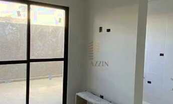 Imagem 5: Apartamento com 2 dormitórios à venda, 53 m² por R$ 322.000,00 - Boneca do Iguaçu - São Jo