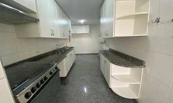 Imagem 6: Apartamento 120m², com 3 suítes e 3 vagas, próximo ao metrô