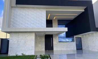 Imagem 2: Casa para venda possui 325 metros quadrados com 4 quartos