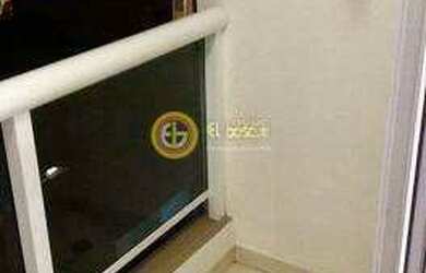 Imagem 2: Apartamento à venda, 84 m² por R$ 430.000,00 - Vila Euclides - São Bernardo do Campo/SP