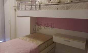 Imagem 5: LINDO APTO - TERREO - 1 SUÍTE - EM FRENTE AO MAR