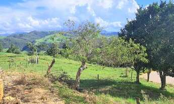 Imagem 5: Sitio ótimo para produção-Alfredo Wagner- Serra Catarinense- 310.000 m²