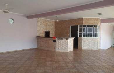 Imagem 7: Casa a venda no Jardim Botânico, em Ribeirão Preto/SP I Imobiliária em Ribeirão Preto I Br