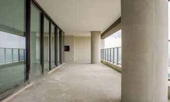 Imagem 2: Apartamento para venda possui 275 metros quadrados com 4 quartos em Sumarezinho - São Paul