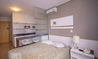 Imagem 4: Apartamento para Aluguel - Centro, 1 Quarto, 30 m2