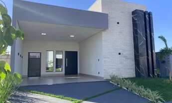 Imagem: Casa a venda no condomínio Primor das Torres