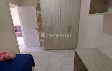 Imagem 5: Apartamento Edifício Caeta à venda, Vila São José, Taubaté - AP0932