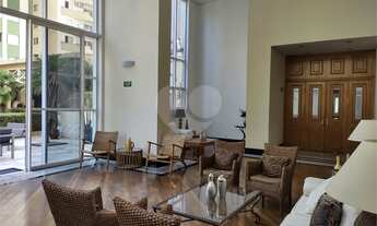 Imagem 7: São Paulo - Apartamento Padrão - PINHEIROS