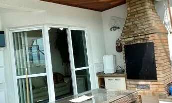 Imagem 6: Cobertura duplex para venda tem 180 metros quadrados com 3 quartos