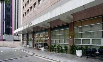 Imagem 4: Flat na República próximo do Hospital Beneficência Portuguesa para locação