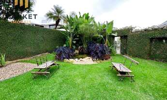 Imagem 6: Casa com 4 dormitórios à venda, 650 m² por R$ 4.500.000 - Próximo ao Centro!