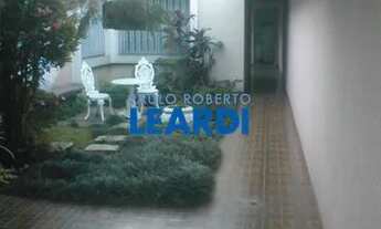 Imagem: CASA ASSOBRADADA - ACLIMAÇÃO - SP