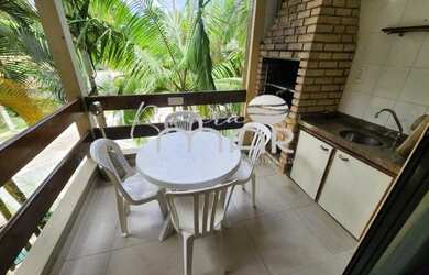 Imagem 3: CONFORTÁVEL FLAT 2 DORMITÓRIOS