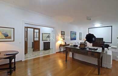 Imagem 6: Apartamento Locação Cerqueira César 200 m² 3 Dormitórios