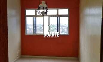 Imagem 2: SANTOS - Apartamento Padrão - SABOÓ