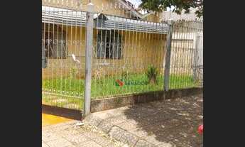 Imagem 2: Casa com 2 dormitórios para alugar, 80 m² por R$ 900/mês - São Lourenço - Londrina/PR