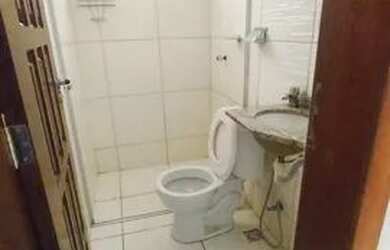 Imagem 4: Alugo ou vendo casa no condomínio Cidade Jardim 2, com 5 quartos, piscina, 420m² - av. Aug