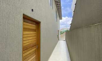 Imagem 6: JANDIRA - Casa de Condomínio - JARDIM RIO DAS PEDRAS