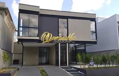 Imagem 2: INDAIATUBA - Casa de Condomínio - JARDIM RESIDENCIAL MARIA DULCE