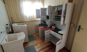 Imagem 6: Casa com 1 dormitório para alugar, Lagoão - Araranguá/SC Casa com: - 1 dormitório - sala