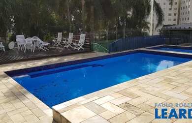 Imagem 7: APARTAMENTO - SAÚDE - SP