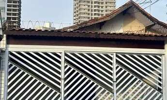 Imagem: Casa à venda no bairro Vila Guilhermina