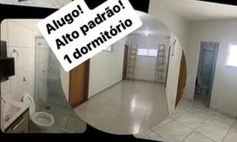 Imagem 2: Aluguel apartamento de padrão com um dormitório