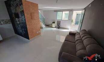 Imagem 4: Sobrado à venda, 86 m² por R$ 655.000,00 - Vila Mangalot - São Paulo/SP